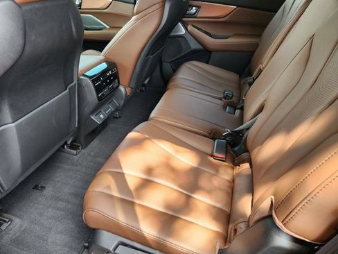 Certified 2026 Acura MDX FWD w/ Technology Package image 31