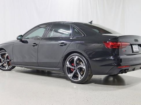 Used 2023 Audi S4 Prestige image 9