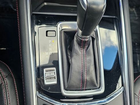 Used 2023 MAZDA CX-5 AWD 2.5 Turbo image 13