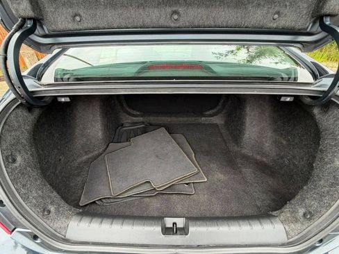 Used 2016 Honda Civic EX image 16