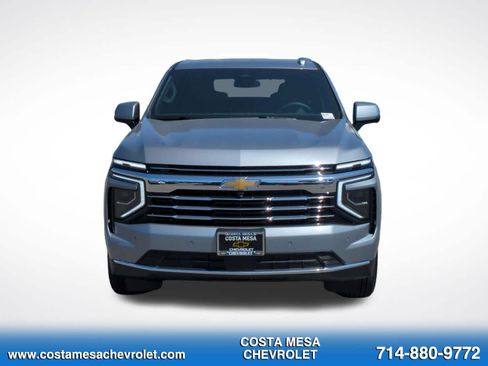 New 2026 Chevrolet Tahoe LT RWD image 2