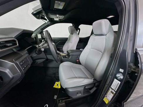 Certified 2025 Toyota Tacoma SR5 RWD image 21