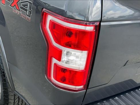 Certified 2019 Ford F150 XLT w/ Equipment Group 302A Luxury AWD/4WD image 29