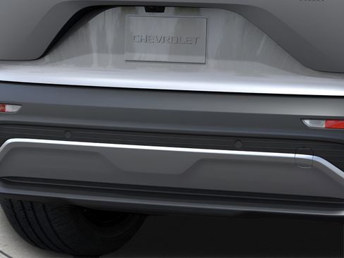 New 2025 Chevrolet Blazer EV LT image 33