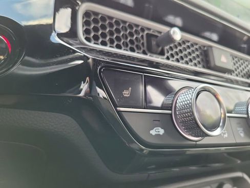 New 2026 Honda Civic Sport Touring image 27