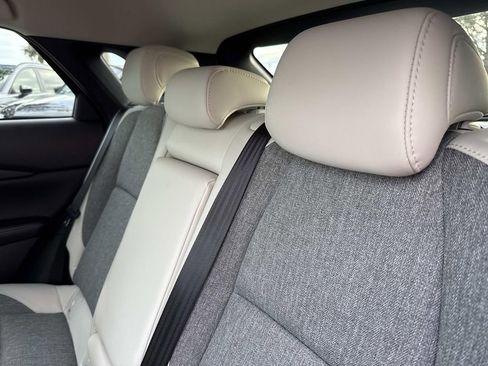 New 2026 MAZDA CX-30 AWD 2.5 S image 17