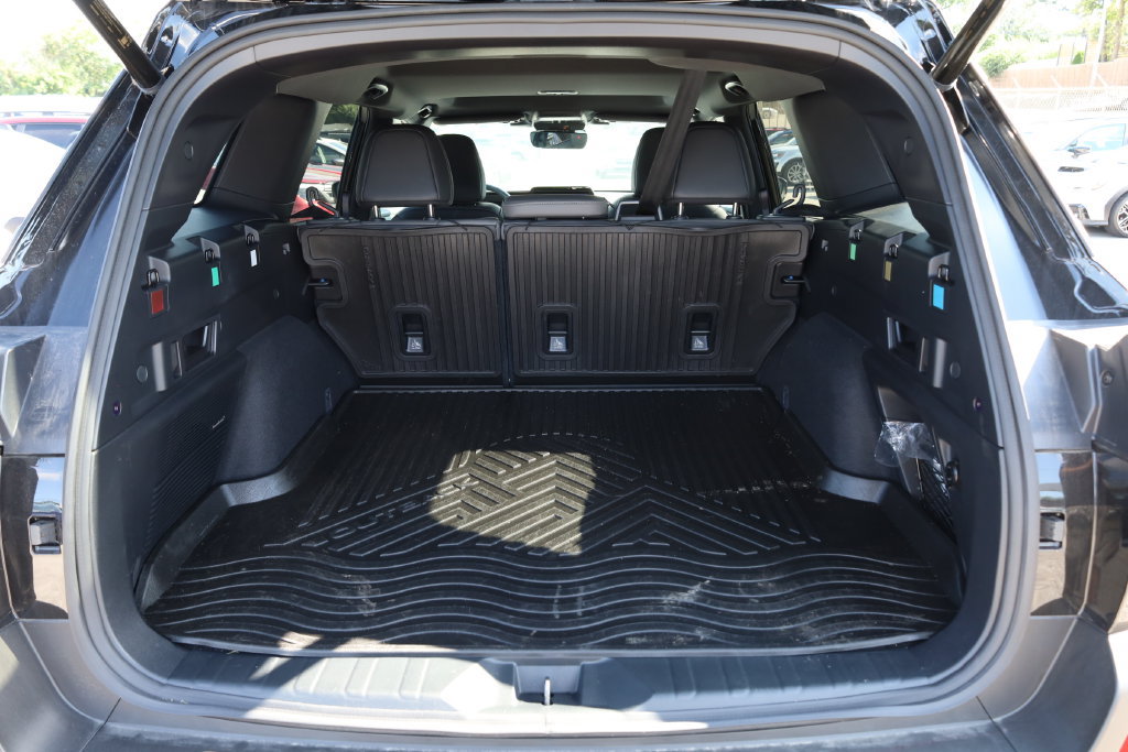 Certified 2026 Subaru Outback Limited XT AWD/4WD image 7