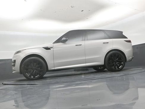 Used 2026 Land Rover Range Rover Sport Autobiography AWD/4WD image 44