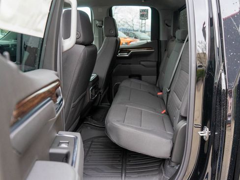 New 2026 GMC Sierra 1500 Elevation w/ Preferred Package image 12