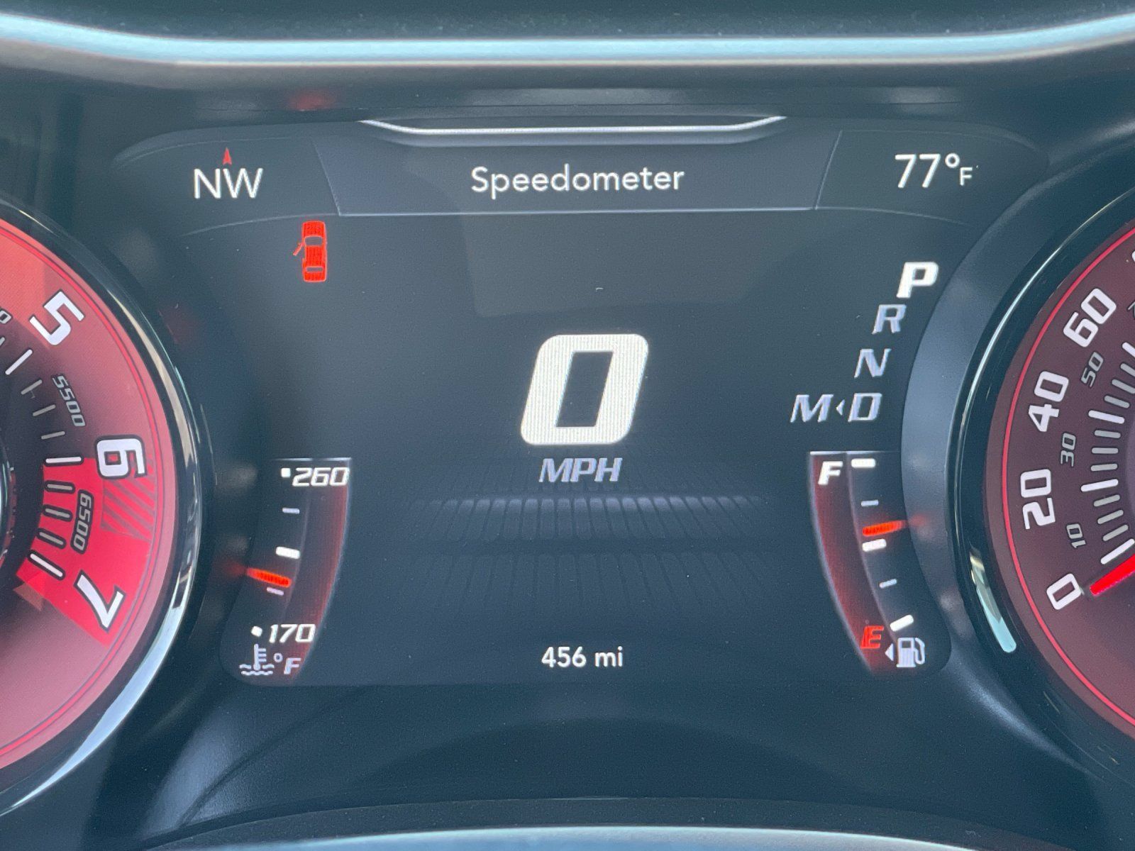 Used 2021 Dodge Challenger SRT Super Stock RWD image 28