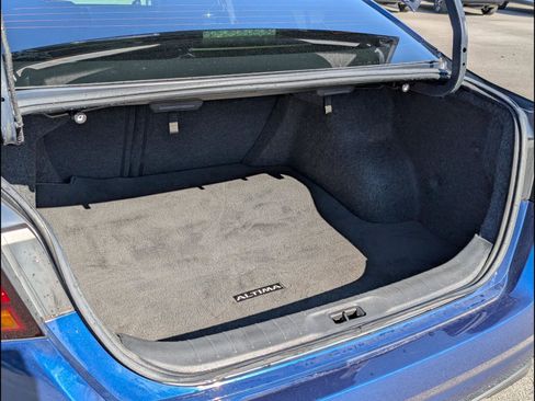 Used 2019 Nissan Altima 2.5 SR w/ SR Premium Package image 20