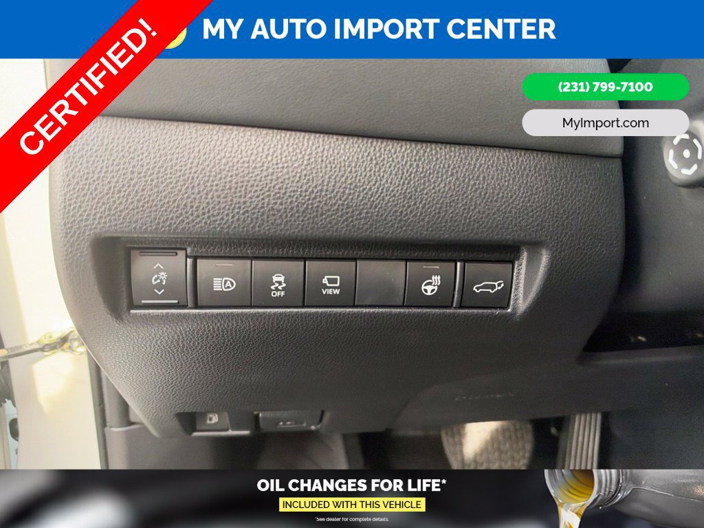 Used 2022 Toyota Venza Limited AWD/4WD image 15