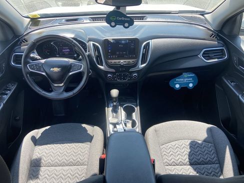 Used 2022 Chevrolet Equinox LT AWD/4WD image 20
