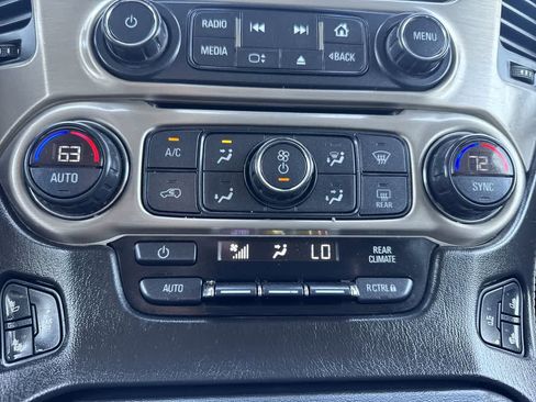 Used 2016 GMC Yukon Denali w/ Open Road Package image 18