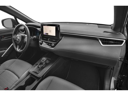 New 2026 Toyota Corolla Cross SE image 11