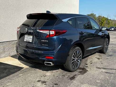 New 2026 Acura RDX Advance Package image 6