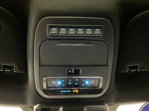 Certified 2024 Ford F150 Raptor AWD/4WD image 21