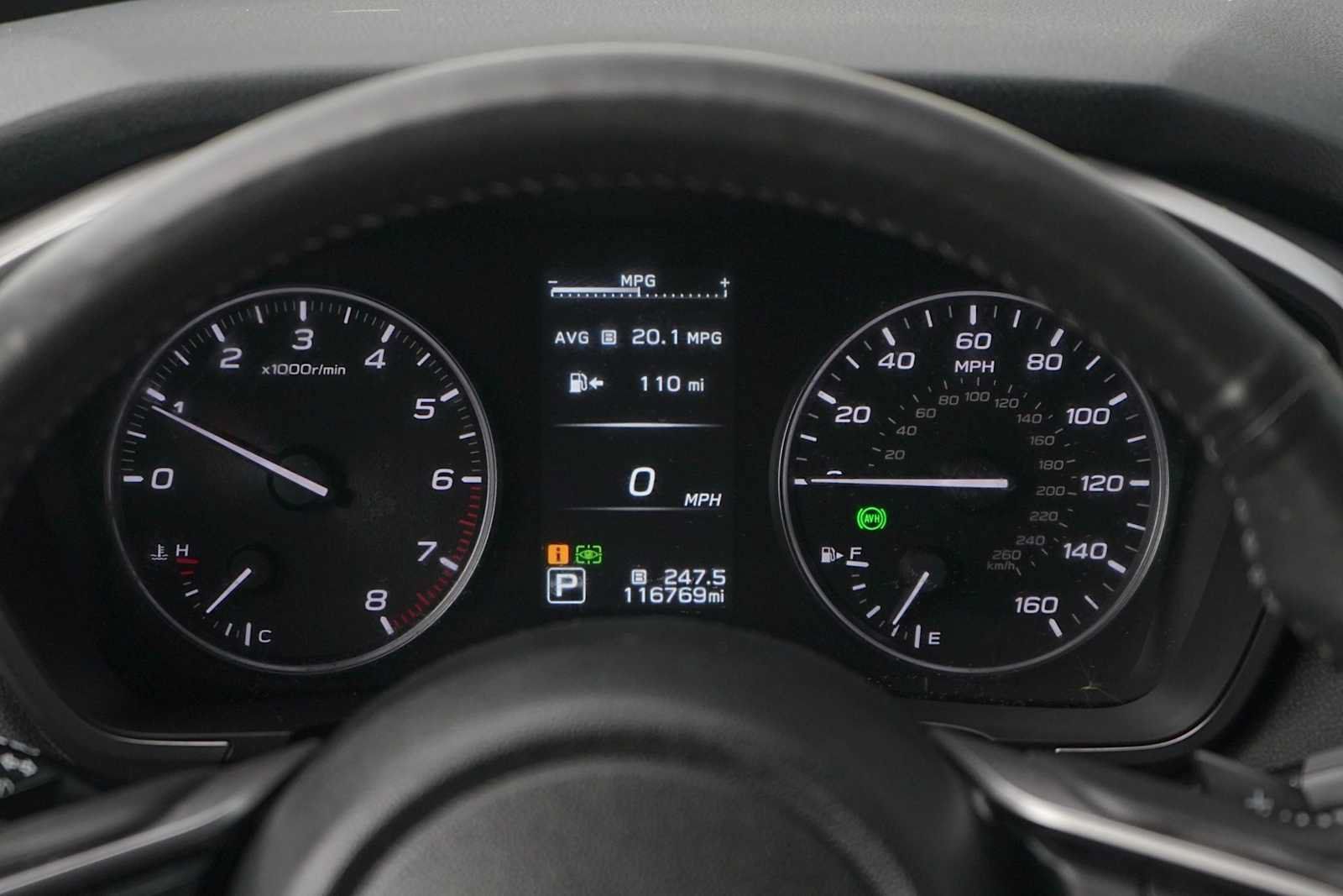 Used 2023 Subaru Ascent Touring AWD/4WD image 19