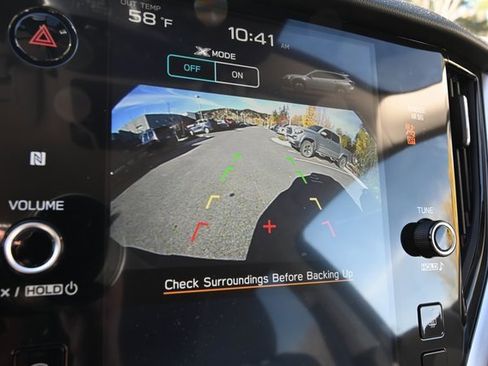 Certified 2025 Subaru Outback Premium w/ Popular Package #1 image 6