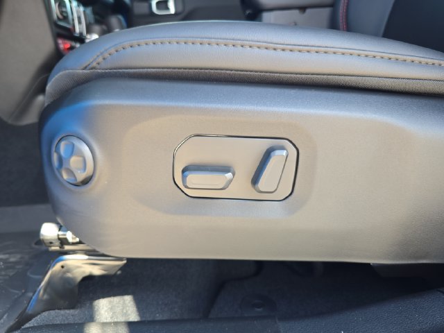 New 2026 Jeep Gladiator Rubicon AWD/4WD image 15