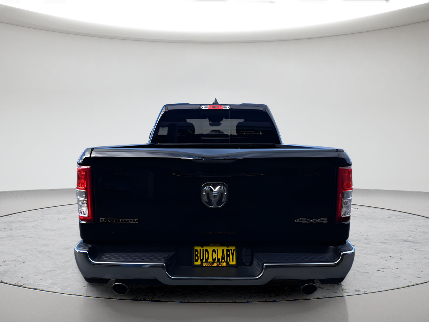 Used 2023 RAM 1500 Big Horn AWD/4WD image 6