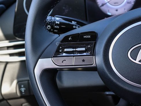 New 2026 Hyundai Elantra Limited image 20