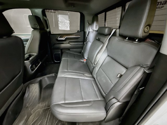 Used 2022 GMC Sierra 1500 Elevation w/ Elevation Premium Package AWD/4WD image 26
