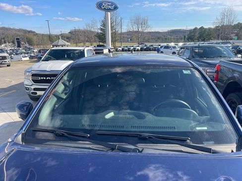 Used 2023 Nissan Frontier PRO-4X w/ Pro Convenience Package image 3