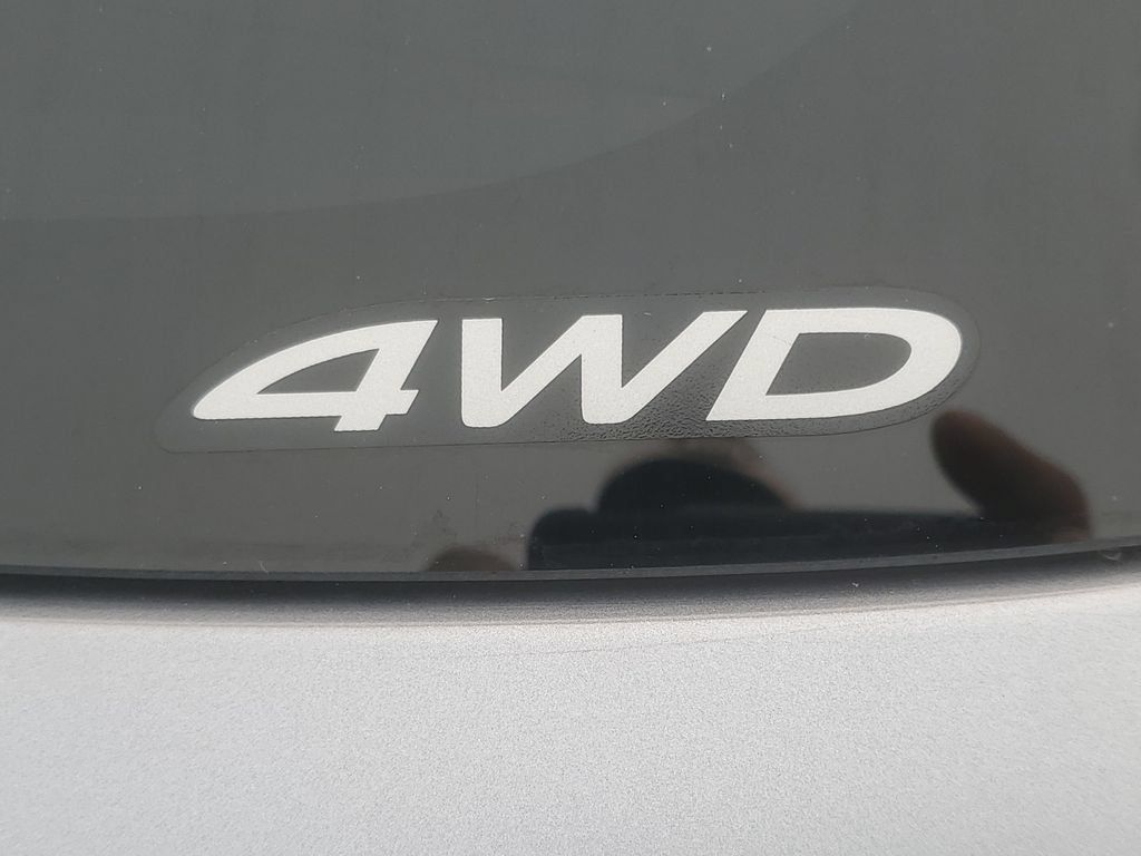 Used 2025 Mitsubishi Outlander Sport LE AWD/4WD image 35