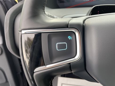 New 2025 Ford Expedition Platinum w/ Stealth Performance Package image 40