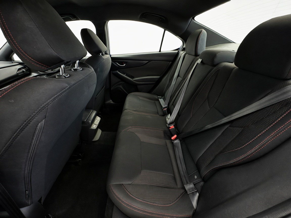 Used 2024 Subaru WRX Premium AWD/4WD image 15