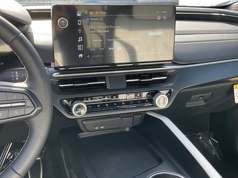 Used 2024 Acura ZDX A-Spec image 42