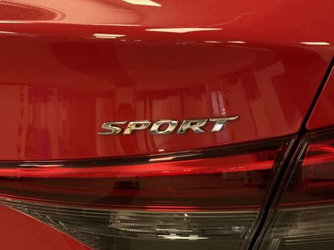 Used 2023 Honda Civic Sport image 23