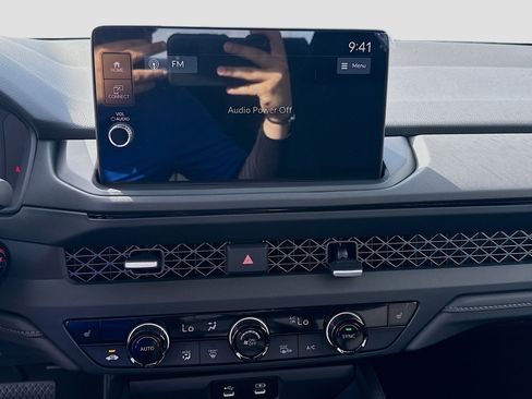 New 2026 Honda Accord SE image 12