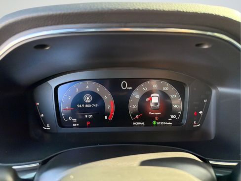 Used 2024 Acura Integra A-Spec FWD image 12