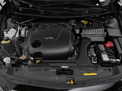 Used 2023 Nissan Maxima SL image 28