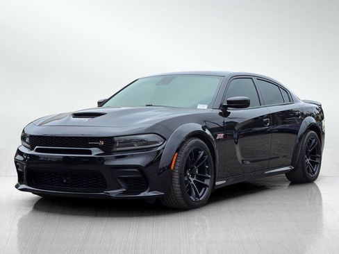 Used 2023 Dodge Charger Scat Pack image 8
