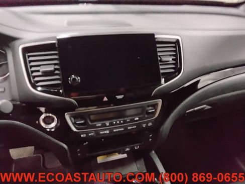 Used 2023 Honda Passport Elite image 13