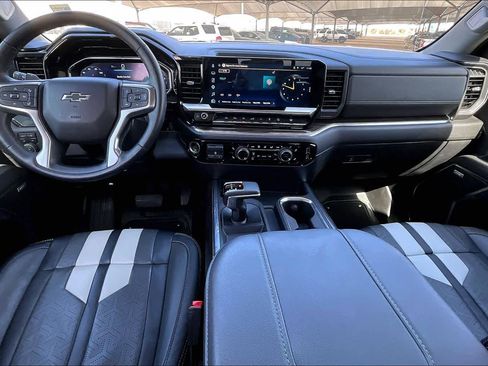 Used 2023 Chevrolet Silverado 1500 RST w/ All Star Edition Plus image 15