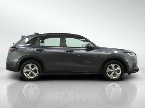 Used 2024 Honda HR-V LX image 6
