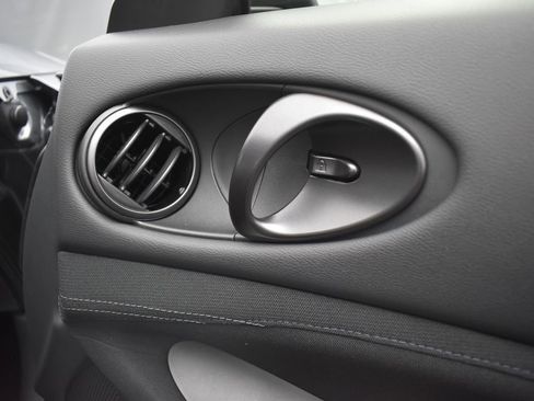 New 2025 Nissan Z Sport w/ Floor Mat Package image 17