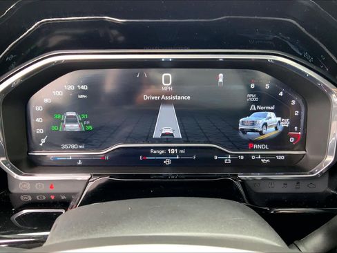 Used 2023 GMC Sierra 1500 Elevation AWD/4WD image 26