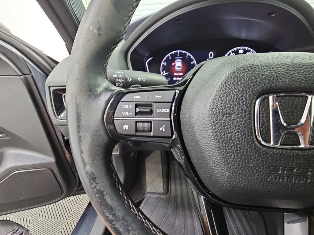 Used 2024 Honda Civic Sport image 23