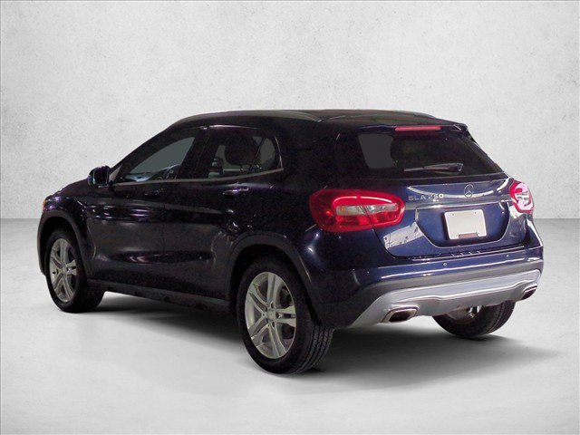 Used 2017 Mercedes-Benz GLA 250 image 8