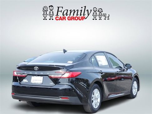 New 2026 Toyota Camry LE image 4