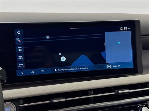 New 2026 Hyundai Tucson Limited image 23