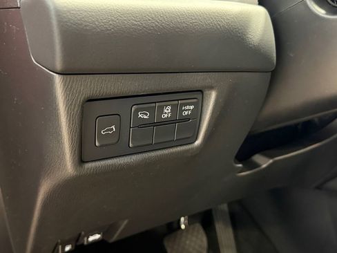 New 2025 MAZDA CX-5 AWD 2.5 S w/ Preferred Package image 18