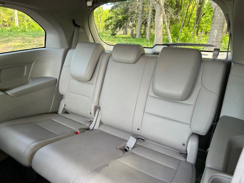 Used 2016 Honda Odyssey EX-L image 20