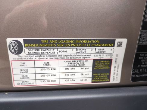 Used 2021 Land Rover Discovery S R-Dynamic image 30