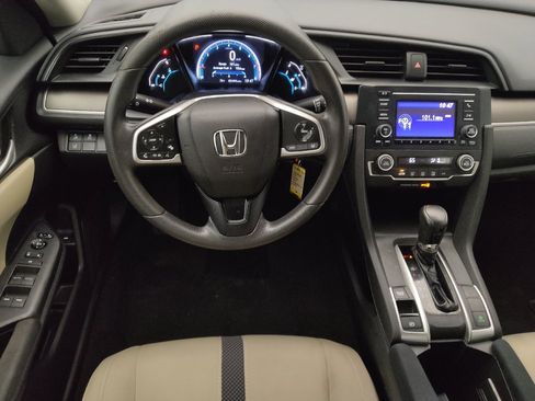 Used 2020 Honda Civic LX image 22
